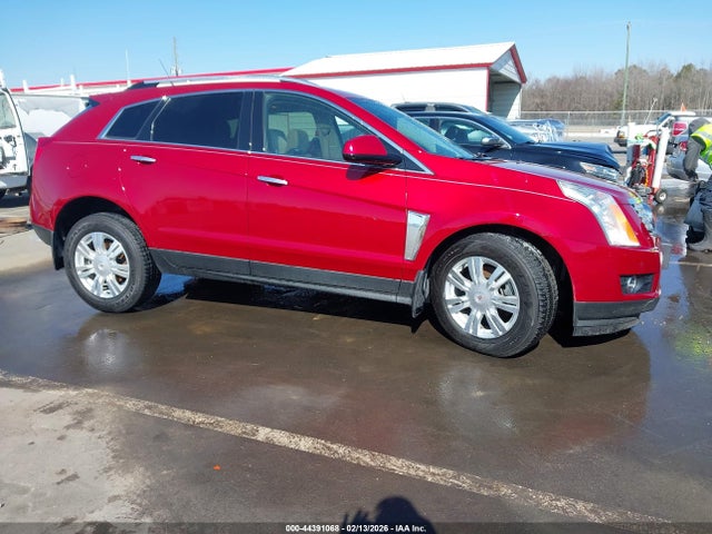 Aukcja sprzedaży 2013 Cadillac Srx Luxury Collection, vin: 3GYFNCE30DS575143, numer aukcji: 44391068
