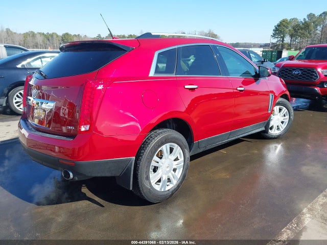 2013 CADILLAC SRX 3GYFNCE30DS575143 Photo 3