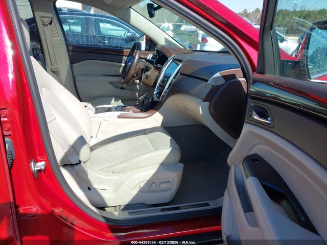 2013 CADILLAC SRX 3GYFNCE30DS575143 Photo 4