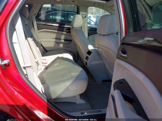 2013 CADILLAC SRX 3GYFNCE30DS575143 Photo 7