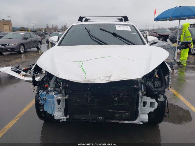 Aukcja sprzedaży 2020 Lexus Nx 300h, vin: JTJGJRDZ8L5009218, numer aukcji: 44391072