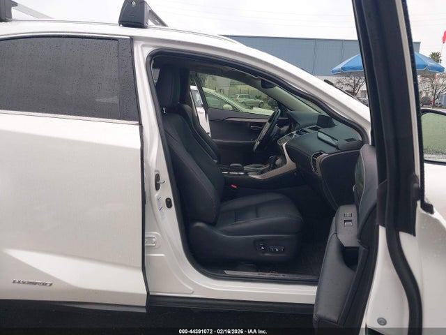 Aukcja sprzedaży 2020 Lexus Nx 300h, vin: JTJGJRDZ8L5009218, numer aukcji: 44391072
