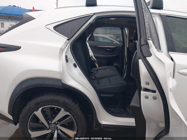 Aukcja sprzedaży 2020 Lexus Nx 300h, vin: JTJGJRDZ8L5009218, numer aukcji: 44391072