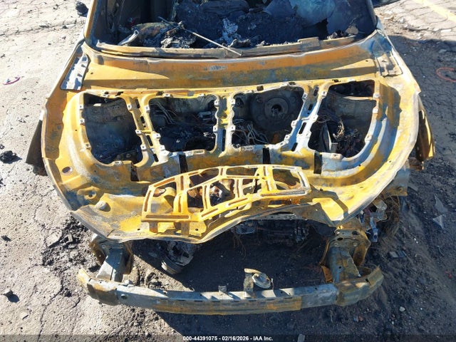 Aukcja sprzedaży 2019 Hyundai Tucson Se, vin: KM8J23A42KU970182, numer aukcji: 44391075
