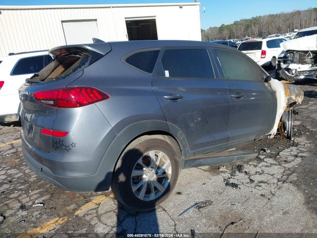 Aukcja sprzedaży 2019 Hyundai Tucson Se, vin: KM8J23A42KU970182, numer aukcji: 44391075