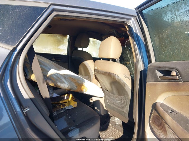 Aukcja sprzedaży 2019 Hyundai Tucson Se, vin: KM8J23A42KU970182, numer aukcji: 44391075