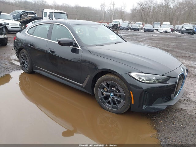 Продаж на аукціоні авто 2024 Bmw I4 Gran Coupe Edrive35, vin: WBY43AW0XRFR73272, номер лоту: 44391082
