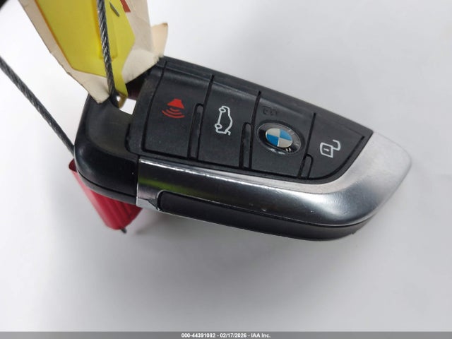 Продажа на аукционе авто 2024 Bmw I4 Gran Coupe Edrive35, vin: WBY43AW0XRFR73272, номер лота: 44391082