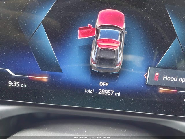 Продажа на аукционе авто 2024 Bmw I4 Gran Coupe Edrive35, vin: WBY43AW0XRFR73272, номер лота: 44391082
