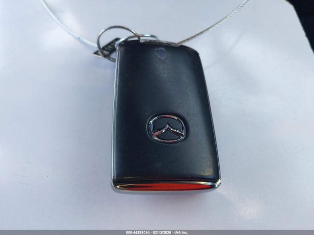 2024 Mazda Cx-30 2.5 S Select Sport მანქანა იყიდება აუქციონზე, vin: 3MVDMBBM4RM705491, აუქციონის ნომერი: 44391084