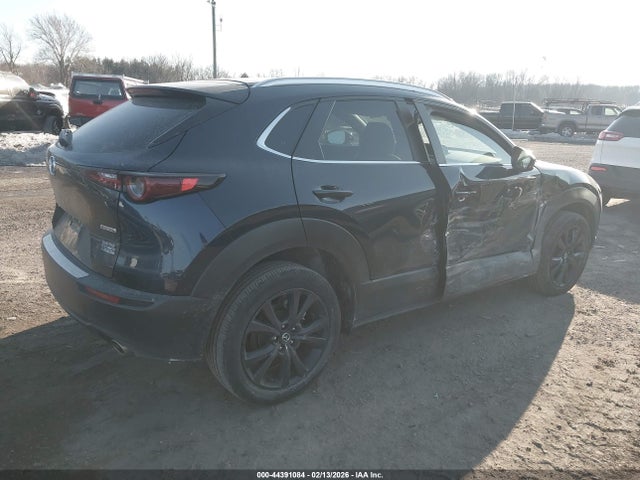 2024 Mazda Cx-30 2.5 S Select Sport მანქანა იყიდება აუქციონზე, vin: 3MVDMBBM4RM705491, აუქციონის ნომერი: 44391084