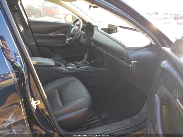 2024 Mazda Cx-30 2.5 S Select Sport მანქანა იყიდება აუქციონზე, vin: 3MVDMBBM4RM705491, აუქციონის ნომერი: 44391084