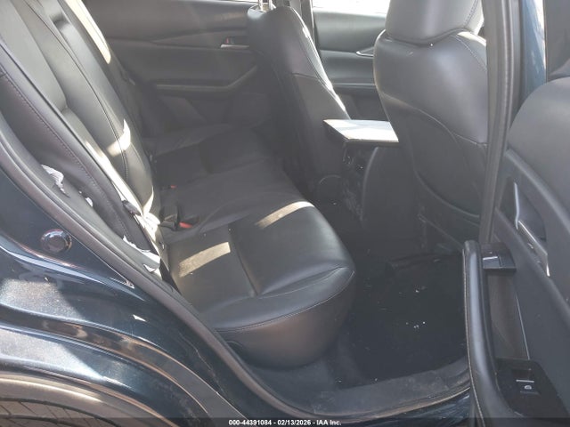 2024 Mazda Cx-30 2.5 S Select Sport მანქანა იყიდება აუქციონზე, vin: 3MVDMBBM4RM705491, აუქციონის ნომერი: 44391084