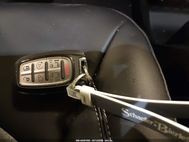 Aukcja sprzedaży 2026 Chrysler Pacifica Select Awd, vin: 2C4RC3BG3TR166453, numer aukcji: 44391088