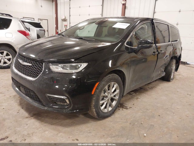 Aukcja sprzedaży 2026 Chrysler Pacifica Select Awd, vin: 2C4RC3BG3TR166453, numer aukcji: 44391088