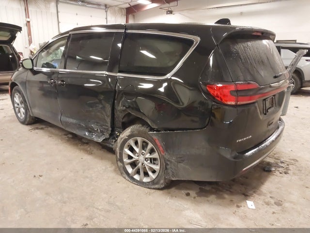Aukcja sprzedaży 2026 Chrysler Pacifica Select Awd, vin: 2C4RC3BG3TR166453, numer aukcji: 44391088