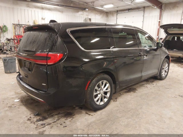 Aukcja sprzedaży 2026 Chrysler Pacifica Select Awd, vin: 2C4RC3BG3TR166453, numer aukcji: 44391088