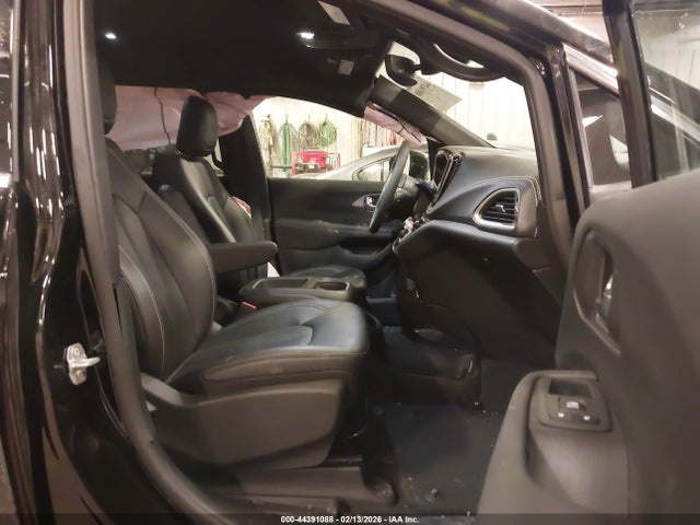 Aukcja sprzedaży 2026 Chrysler Pacifica Select Awd, vin: 2C4RC3BG3TR166453, numer aukcji: 44391088