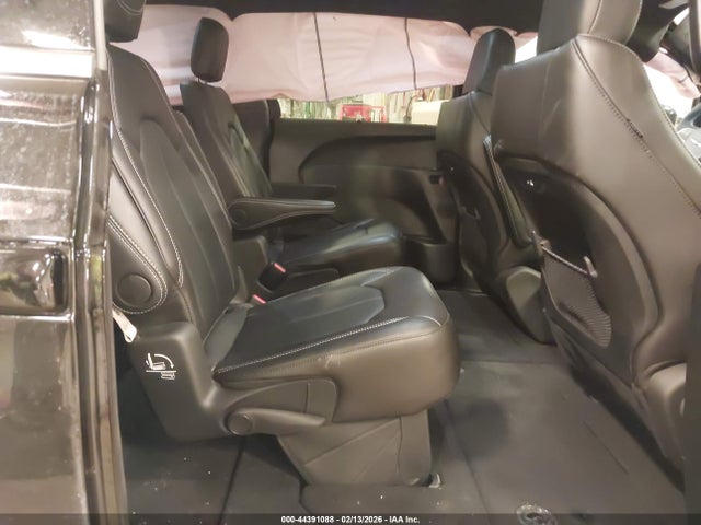 Aukcja sprzedaży 2026 Chrysler Pacifica Select Awd, vin: 2C4RC3BG3TR166453, numer aukcji: 44391088