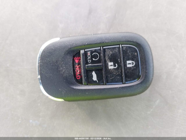 3CZRZ1H78SM723299 Honda Hr-v 2wd Ex-l