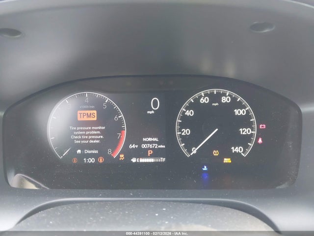 3CZRZ1H78SM723299 Honda Hr-v 2wd Ex-l