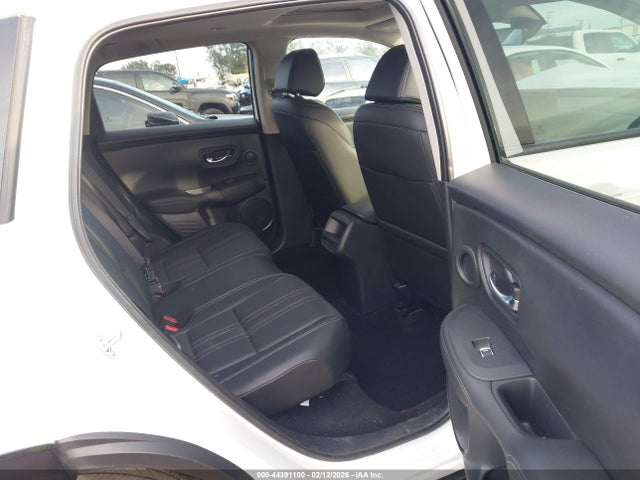 3CZRZ1H78SM723299 Honda Hr-v 2wd Ex-l