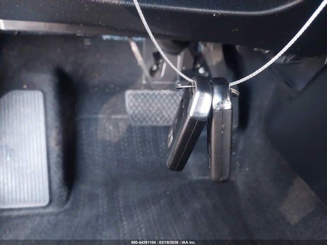 1HGCV2F9XLA011023 Honda Accord Touring