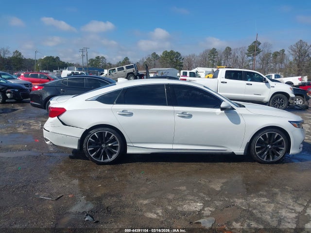 1HGCV2F9XLA011023 Honda Accord Touring