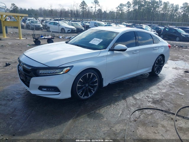 1HGCV2F9XLA011023 Honda Accord Touring
