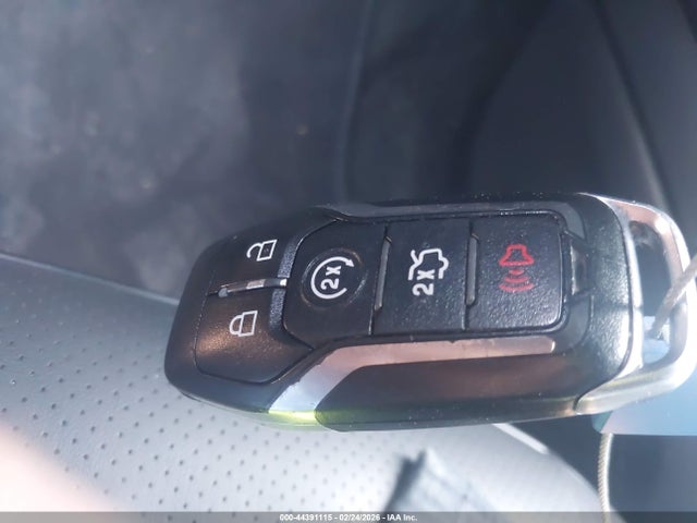 2016 FORD MUSTANG 1FA6P8CF2G5332934 Photo 10