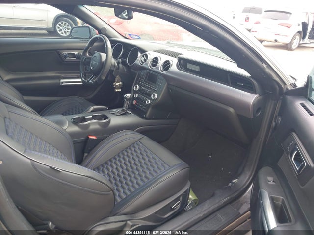 2016 FORD MUSTANG 1FA6P8CF2G5332934 Photo 4