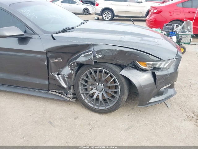 2016 FORD MUSTANG 1FA6P8CF2G5332934 Photo 5