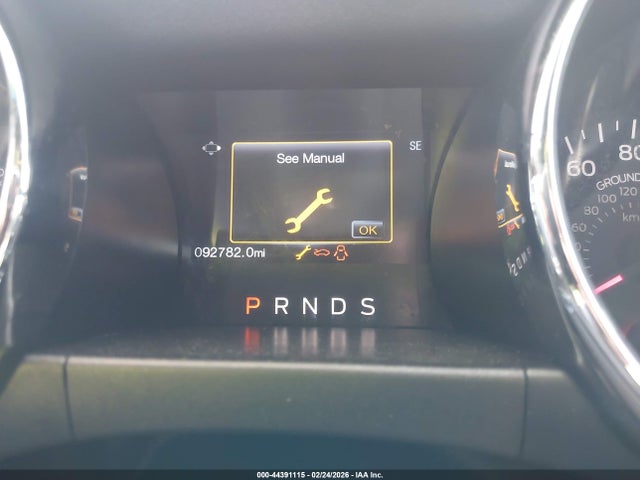 2016 FORD MUSTANG 1FA6P8CF2G5332934 Photo 6