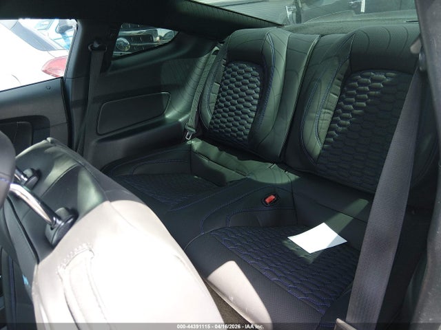 2016 FORD MUSTANG 1FA6P8CF2G5332934 Photo 7