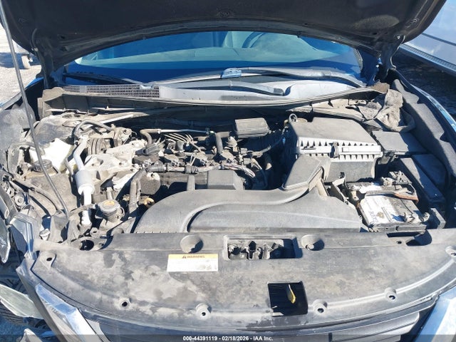 1N4AL3AP9HC210346 Nissan Altima 2.5 Sv