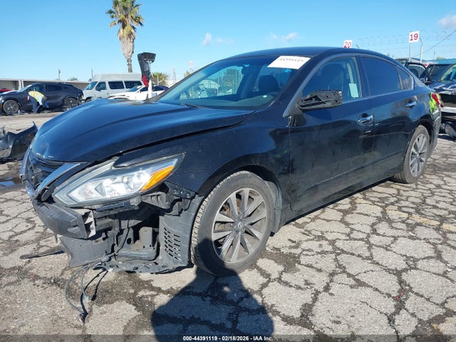 1N4AL3AP9HC210346 Nissan Altima 2.5 Sv
