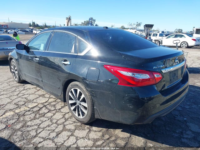 1N4AL3AP9HC210346 Nissan Altima 2.5 Sv