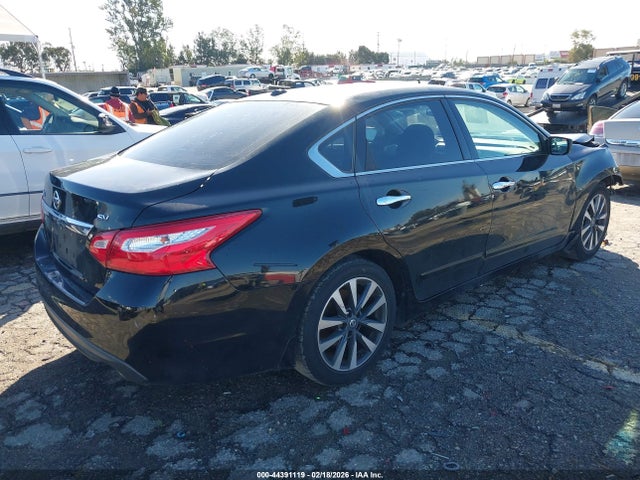 1N4AL3AP9HC210346 Nissan Altima 2.5 Sv