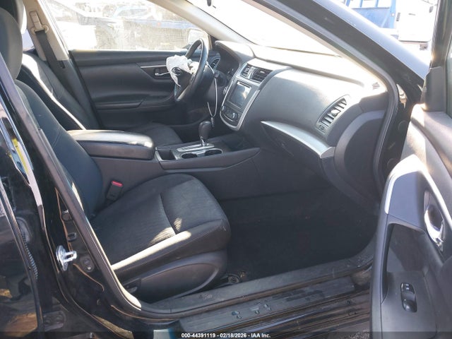 1N4AL3AP9HC210346 Nissan Altima 2.5 Sv