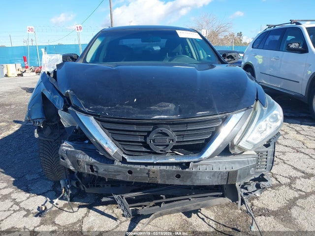1N4AL3AP9HC210346 Nissan Altima 2.5 Sv