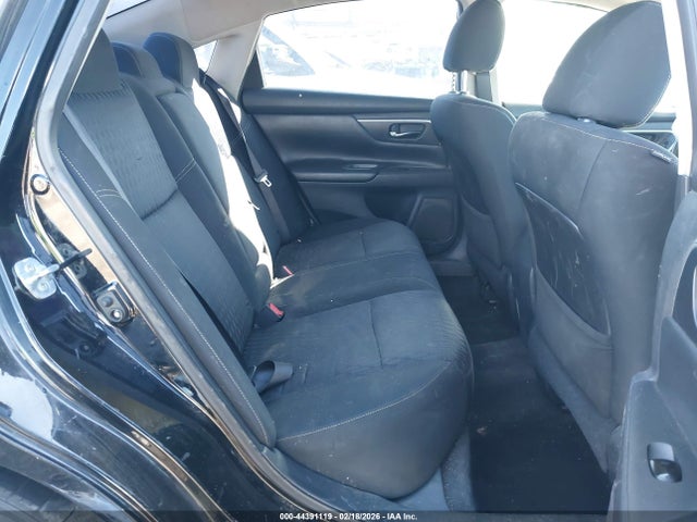 1N4AL3AP9HC210346 Nissan Altima 2.5 Sv