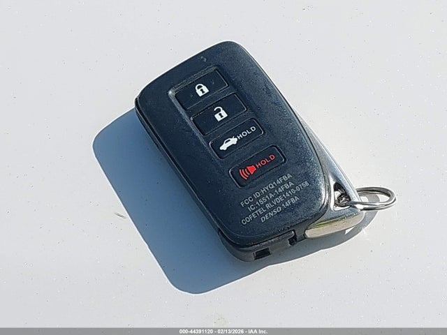 58ABK1GG4HU053661 Lexus ES 350