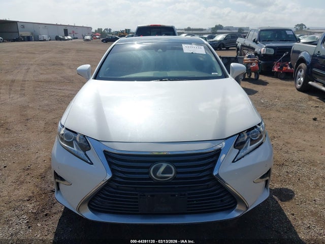 58ABK1GG4HU053661 Lexus ES 350