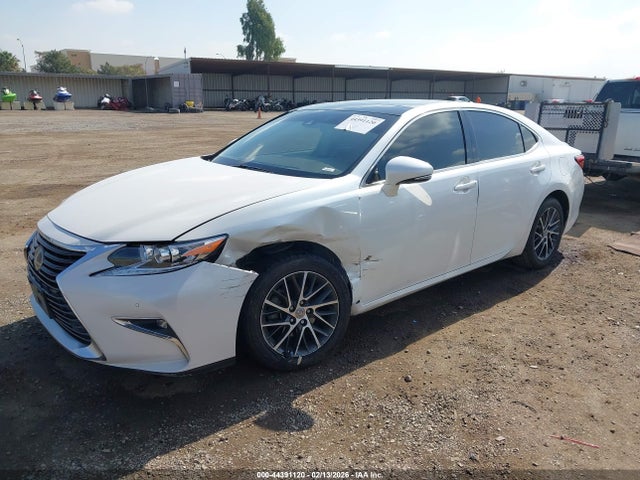 58ABK1GG4HU053661 Lexus ES 350