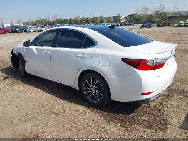 58ABK1GG4HU053661 Lexus ES 350