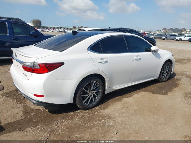 58ABK1GG4HU053661 Lexus ES 350