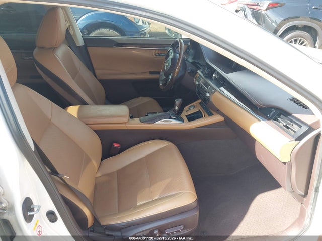 58ABK1GG4HU053661 Lexus ES 350