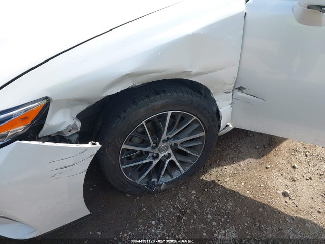 58ABK1GG4HU053661 Lexus ES 350