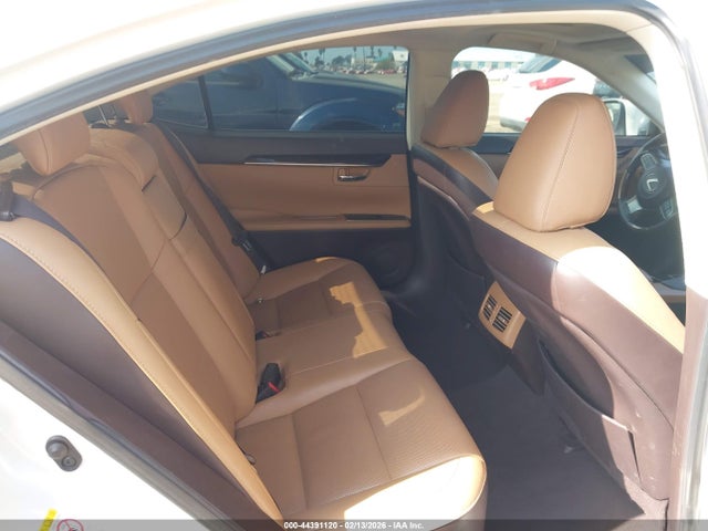 58ABK1GG4HU053661 Lexus ES 350