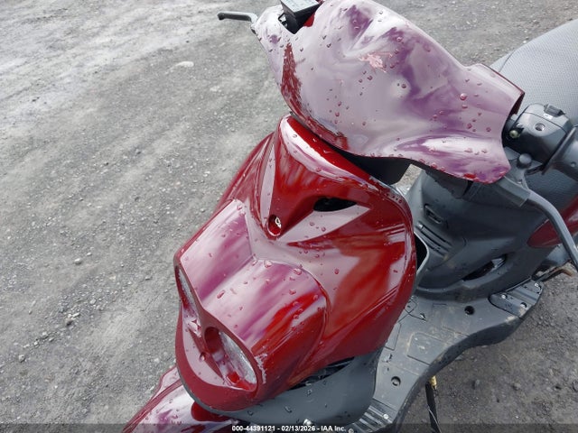 RFVPMP20XT1026330 Genuine Scooter Co. Roughhouse 50